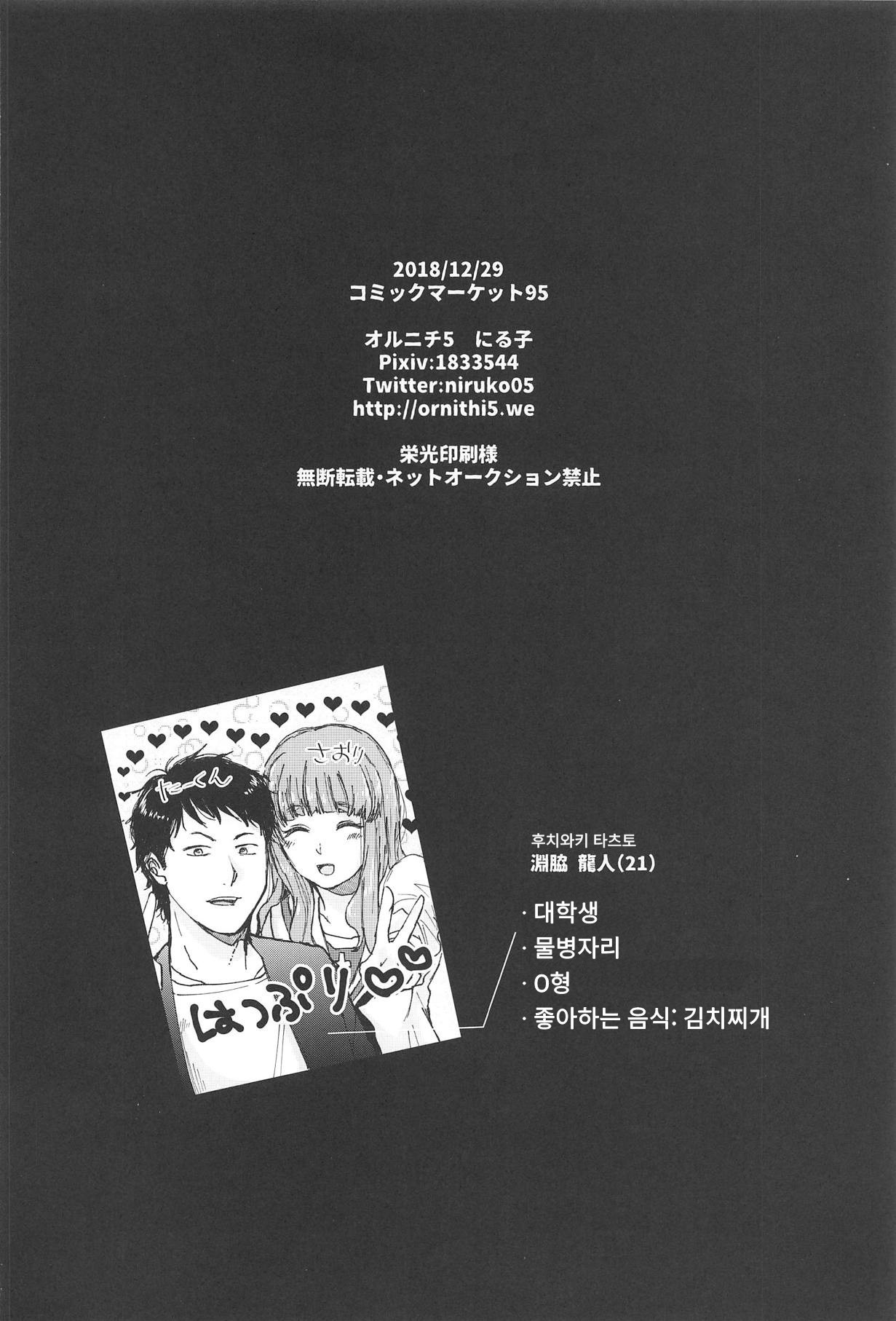 (C95) [Ornithi5 (Niruko)] Dead Bowling | 데드 볼링 (Girls und Panzer) [Korean] 图片编号 39