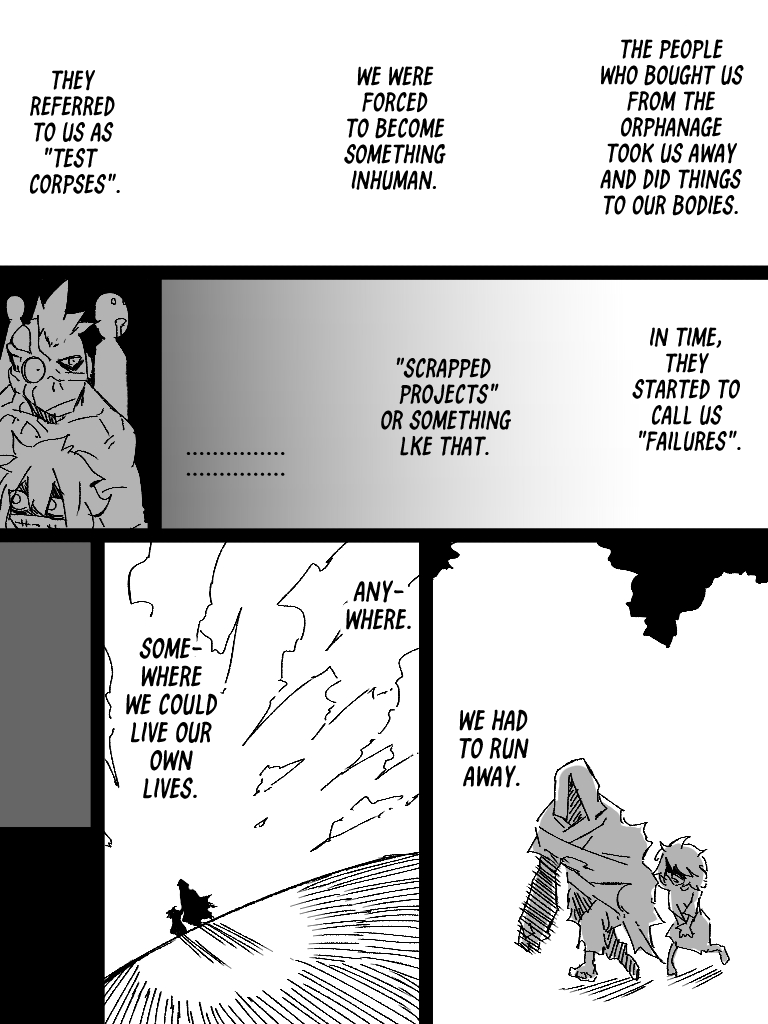 [Koppamijin (jin)] Ii Orc no Hi 2023 Update | A Friendly Orc's Daily Life 2023 Update [English] [SaLamiLid] 画像番号 2