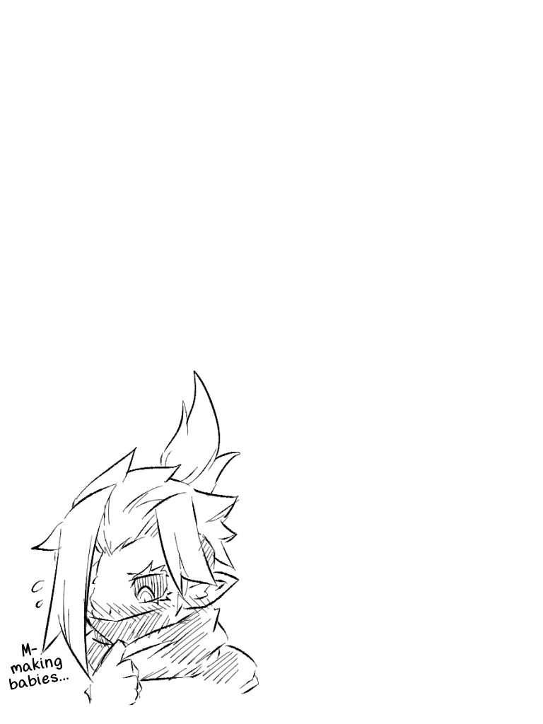 [Koppamijin (jin)] Ii Orc no Hi 2023 Update | A Friendly Orc's Daily Life 2023 Update [English] [SaLamiLid] 画像番号 16