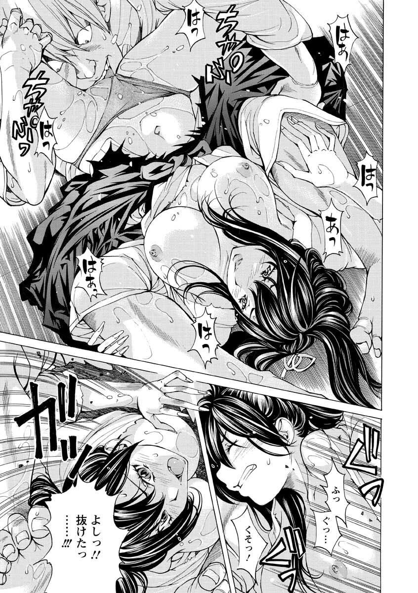 [Nohara Hiromi] Seigangu Kousoku Ningyou [Digital] 101eme image