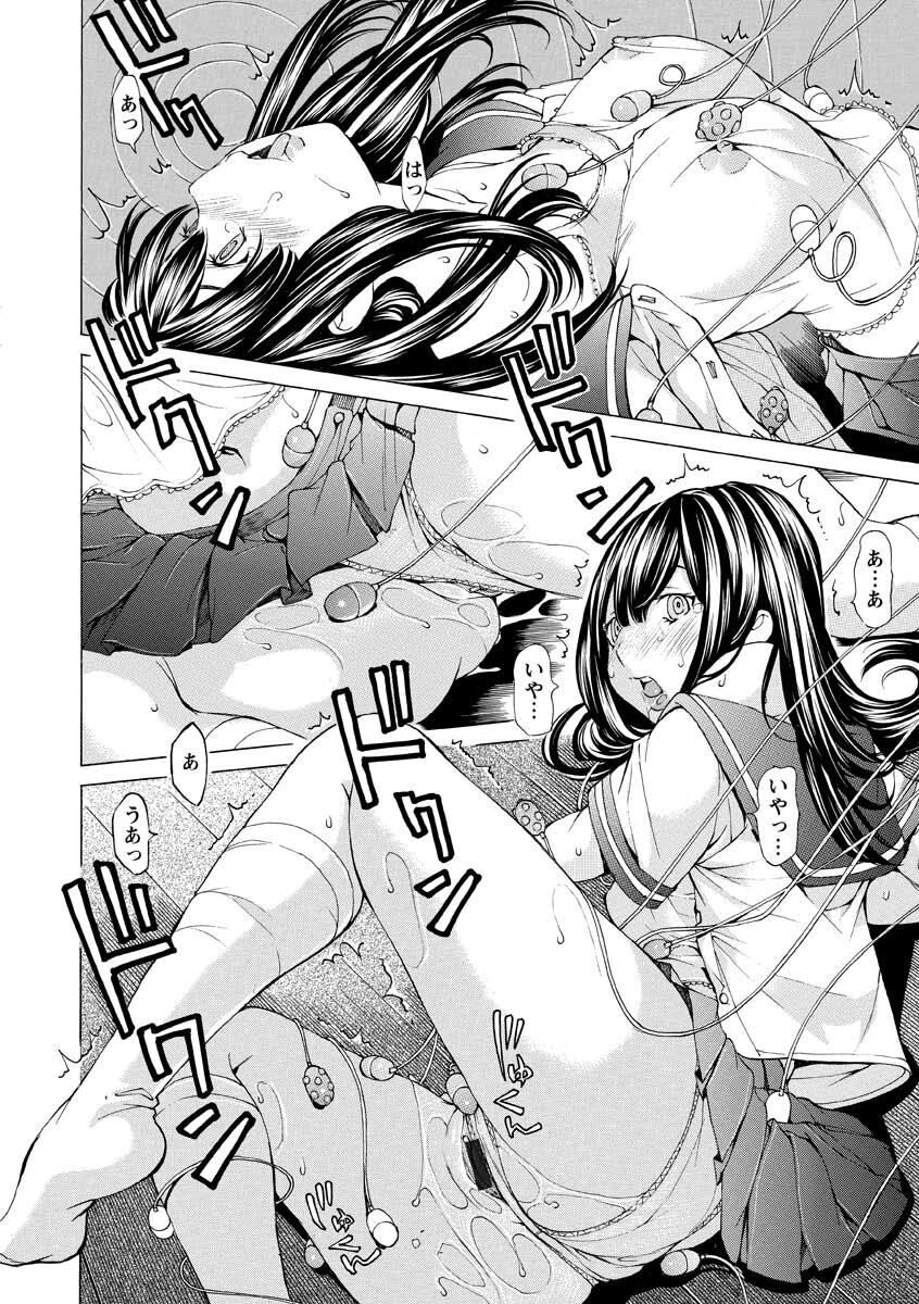 [Nohara Hiromi] Seigangu Kousoku Ningyou [Digital] 164eme image