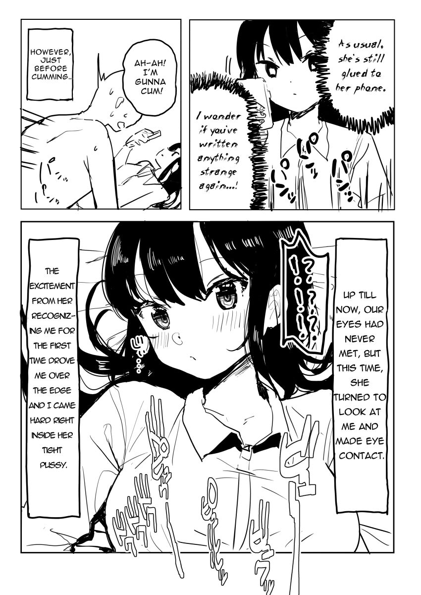 [darezuka] Kaku fuzoku taiken repo-fu manga | Fictional Brothel Experience Report Manga [English] [Translation Sensation] image number 6
