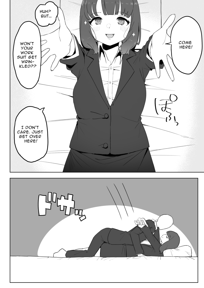 [darezuka] Kaku fuzoku taiken repo-fu manga | Fictional Brothel Experience Report Manga [English] [Translation Sensation] image number 28