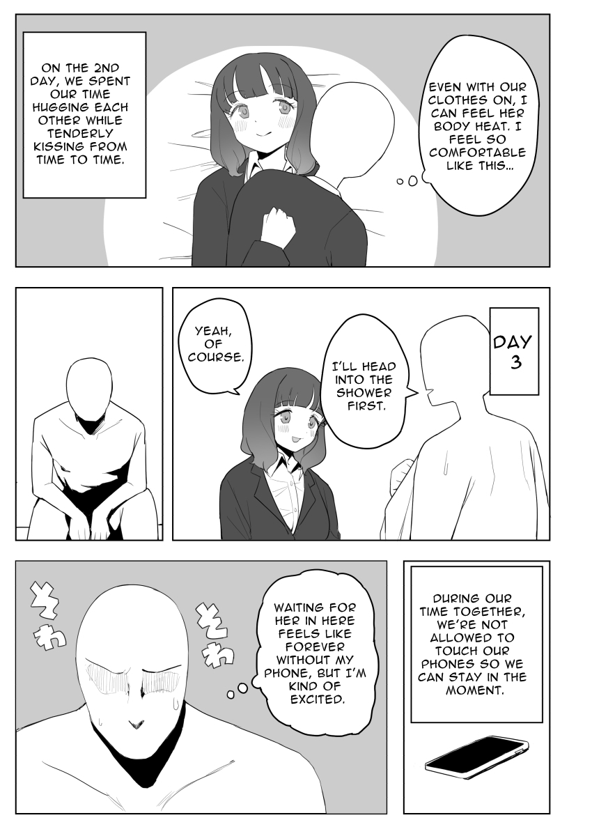 [darezuka] Kaku fuzoku taiken repo-fu manga | Fictional Brothel Experience Report Manga [English] [Translation Sensation] image number 29