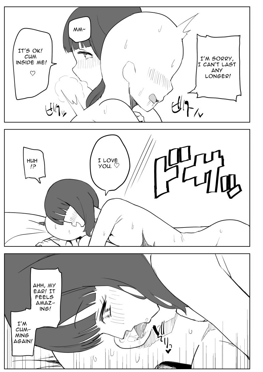 [darezuka] Kaku fuzoku taiken repo-fu manga | Fictional Brothel Experience Report Manga [English] [Translation Sensation] image number 40