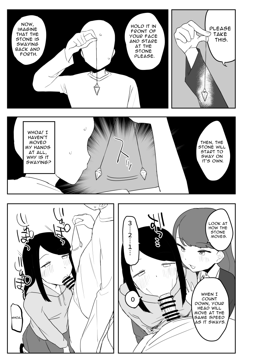 [darezuka] Kaku fuzoku taiken repo-fu manga | Fictional Brothel Experience Report Manga [English] [Translation Sensation] image number 84