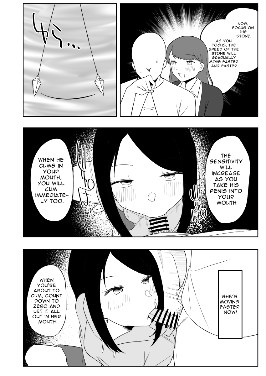 [darezuka] Kaku fuzoku taiken repo-fu manga | Fictional Brothel Experience Report Manga [English] [Translation Sensation] image number 85