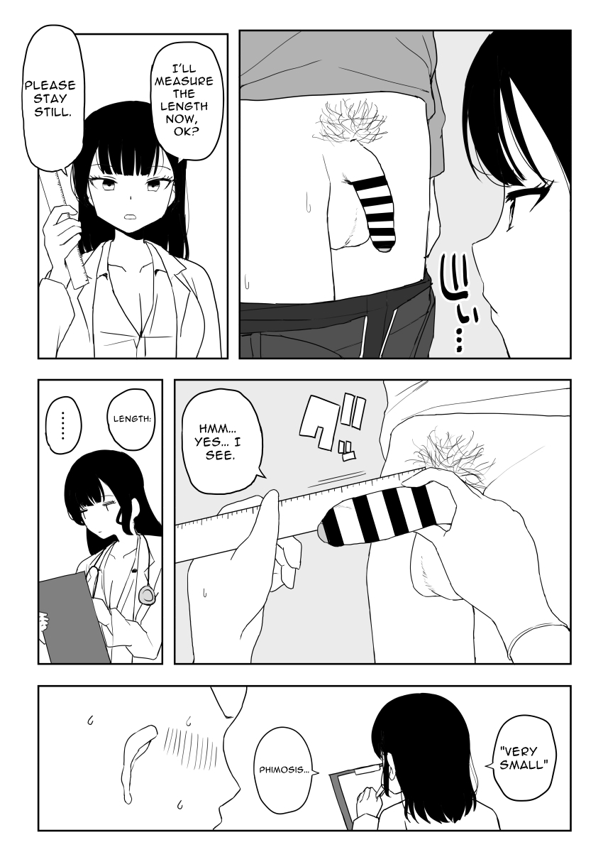 [darezuka] Kaku fuzoku taiken repo-fu manga | Fictional Brothel Experience Report Manga [English] [Translation Sensation] image number 89