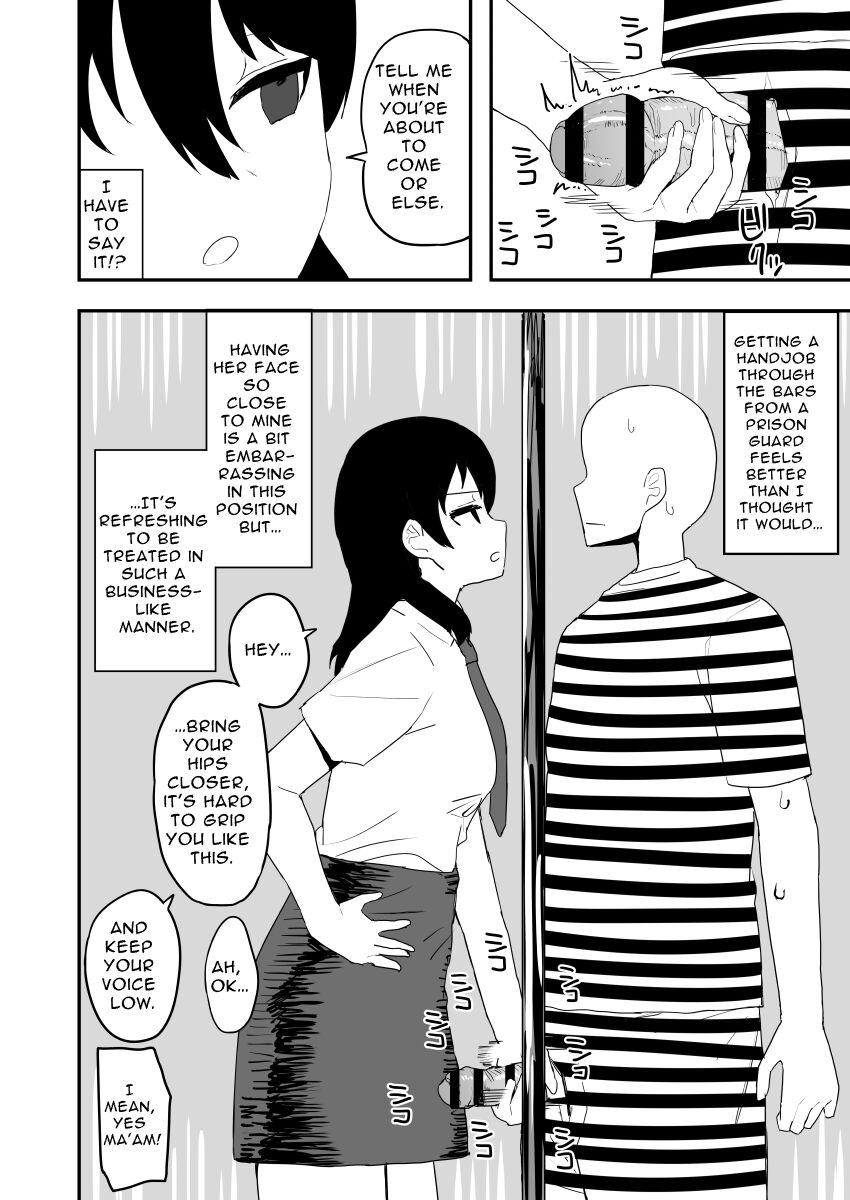 [darezuka] Kaku fuzoku taiken repo-fu manga | Fictional Brothel Experience Report Manga [English] [Translation Sensation] image number 99