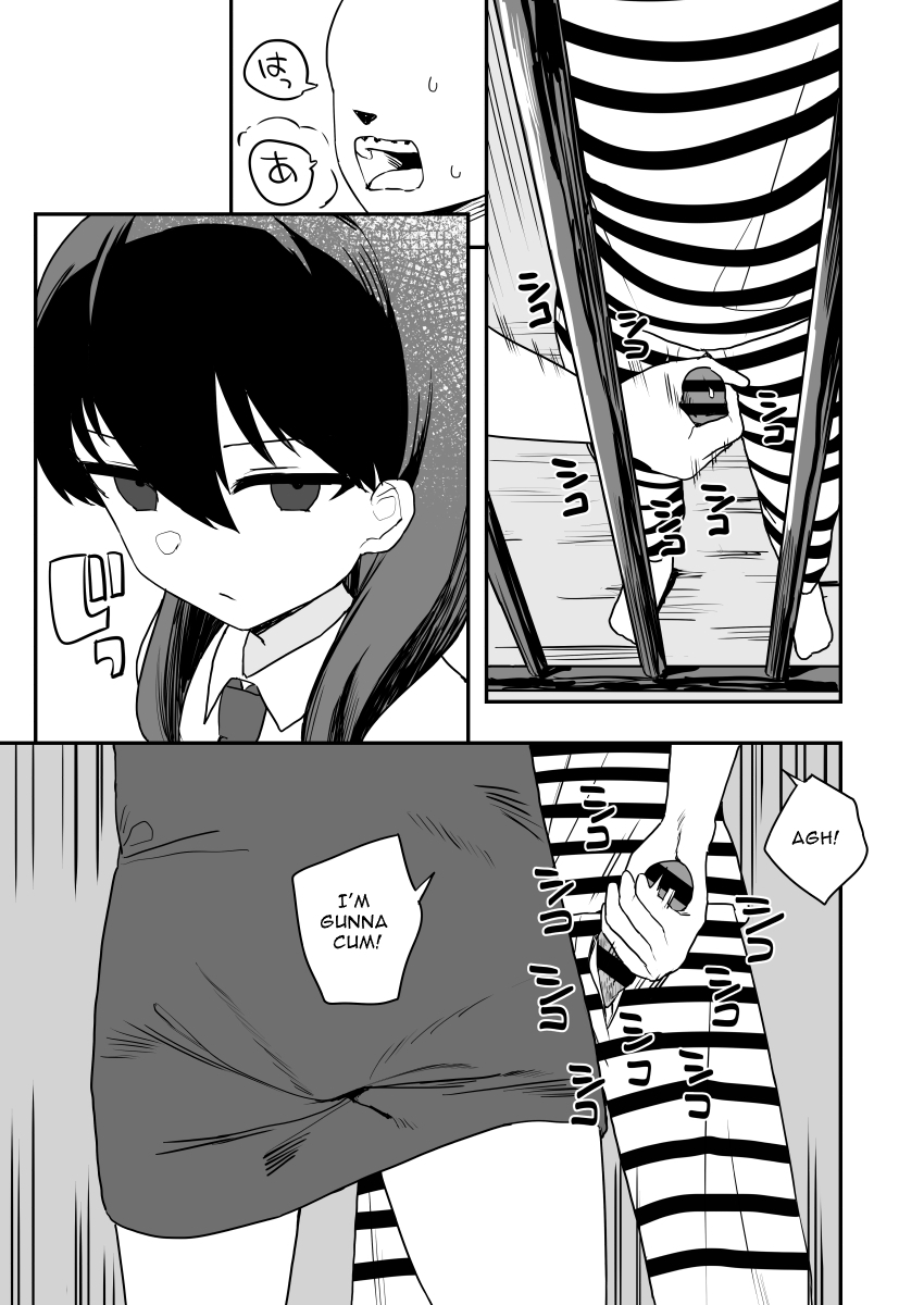 [darezuka] Kaku fuzoku taiken repo-fu manga | Fictional Brothel Experience Report Manga [English] [Translation Sensation] image number 100