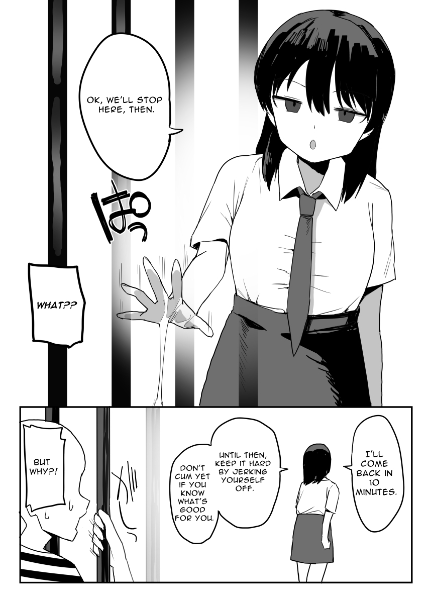 [darezuka] Kaku fuzoku taiken repo-fu manga | Fictional Brothel Experience Report Manga [English] [Translation Sensation] image number 101