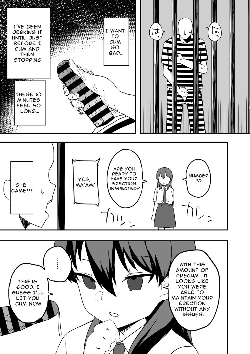[darezuka] Kaku fuzoku taiken repo-fu manga | Fictional Brothel Experience Report Manga [English] [Translation Sensation] image number 102