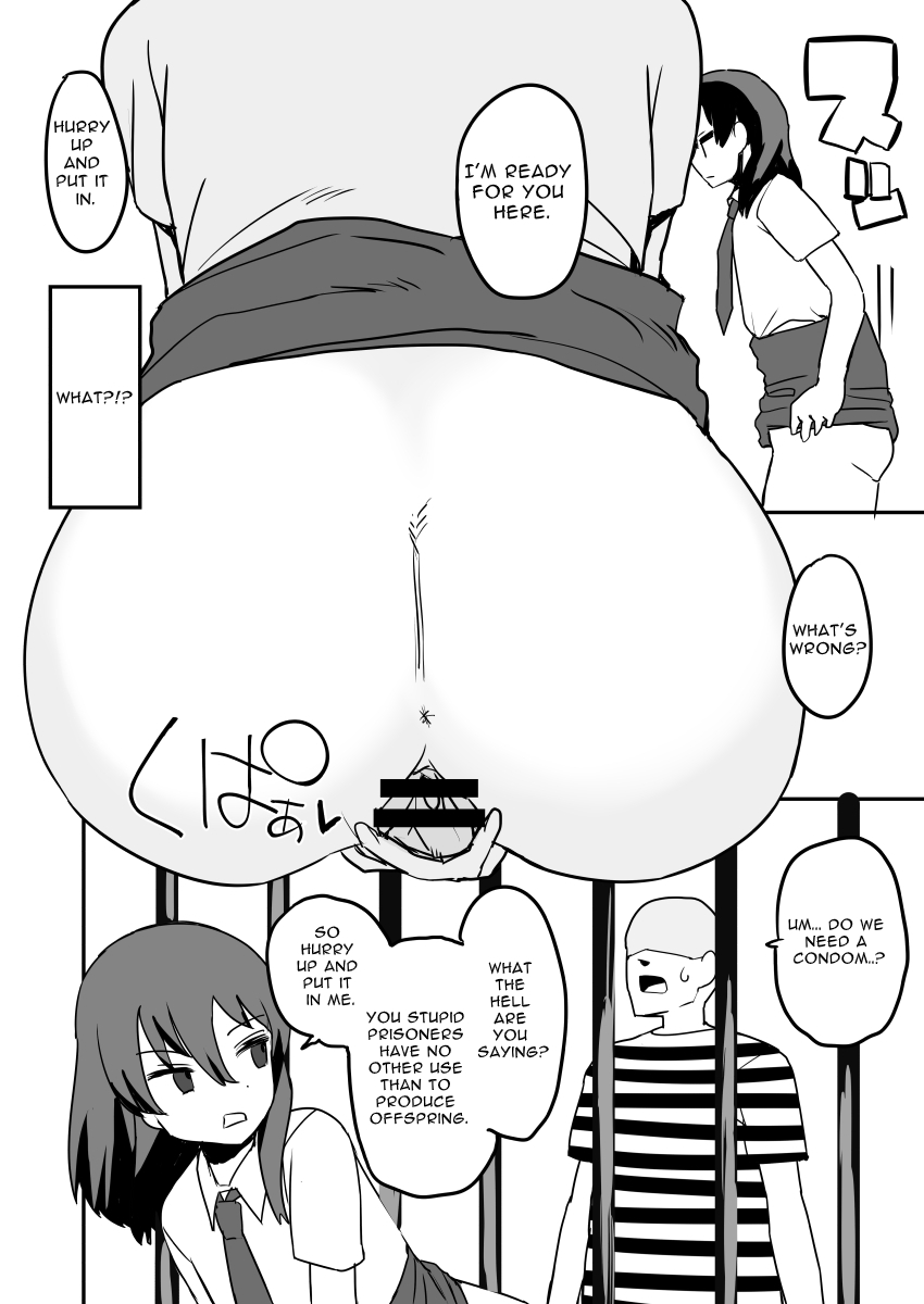 [darezuka] Kaku fuzoku taiken repo-fu manga | Fictional Brothel Experience Report Manga [English] [Translation Sensation] image number 103