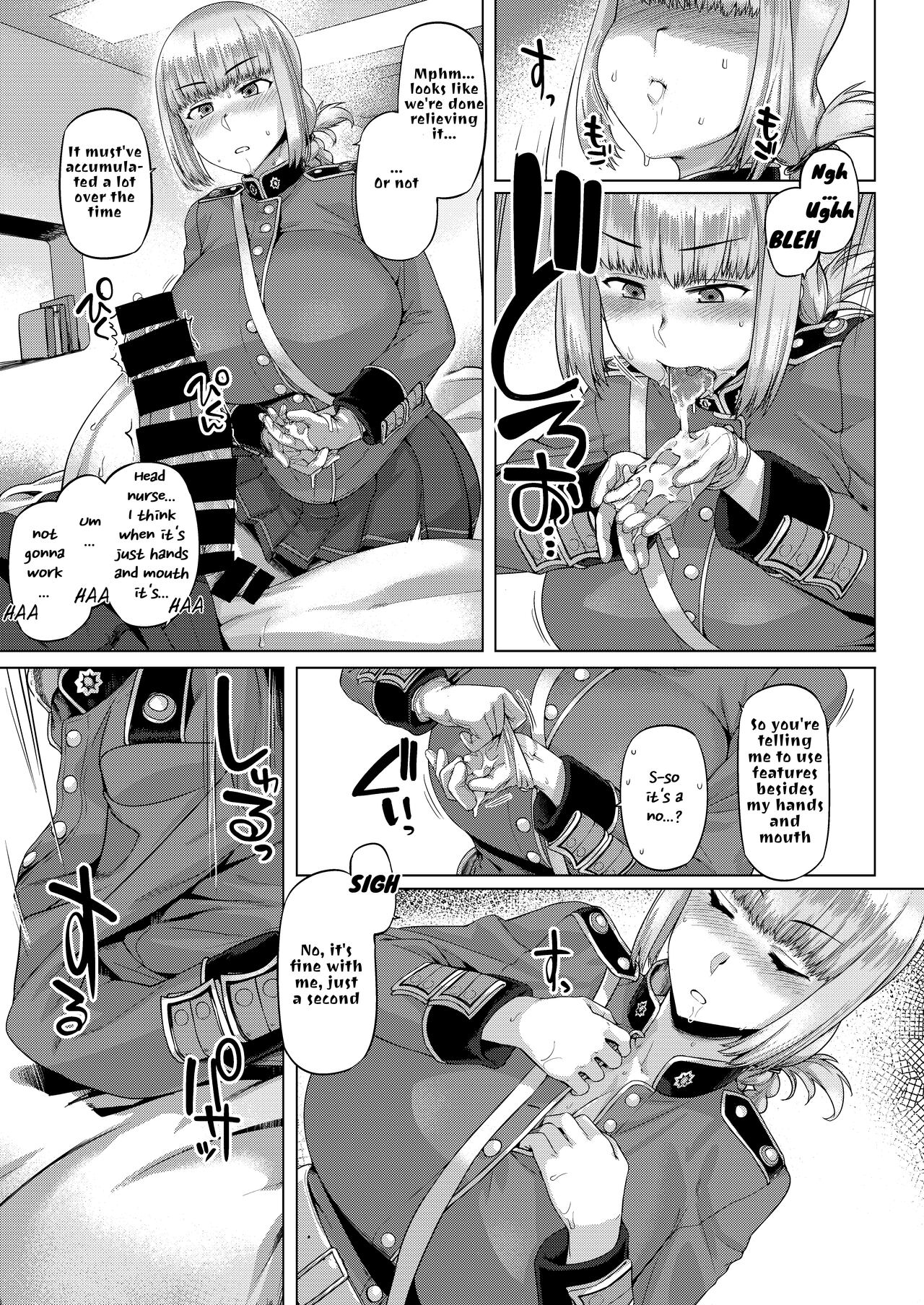 (C101) [Mahjong Yugen Co. Ltd 58 (Tabigarasu)] Ishiyumita yun Chichi Dai Fuchou (Fate/Grand Order) [English] [Digital] imagen número 10