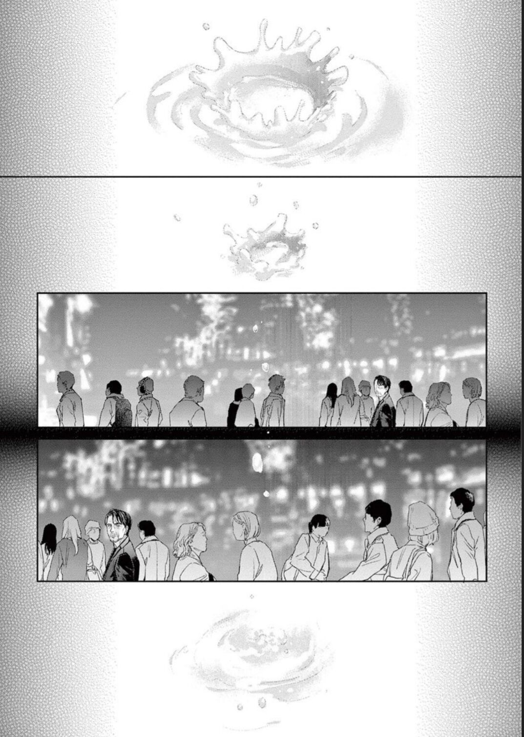 [hitomi]透明的爱之所依[Chinese] [看海汉化组] [Digital] Bildnummer 190