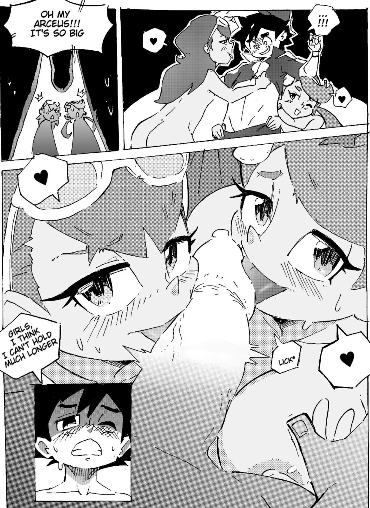 Summer Love In Alola numero di immagine  10