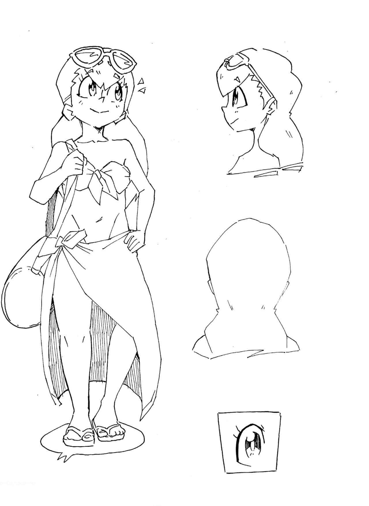 Summer Love In Alola numero di immagine  17