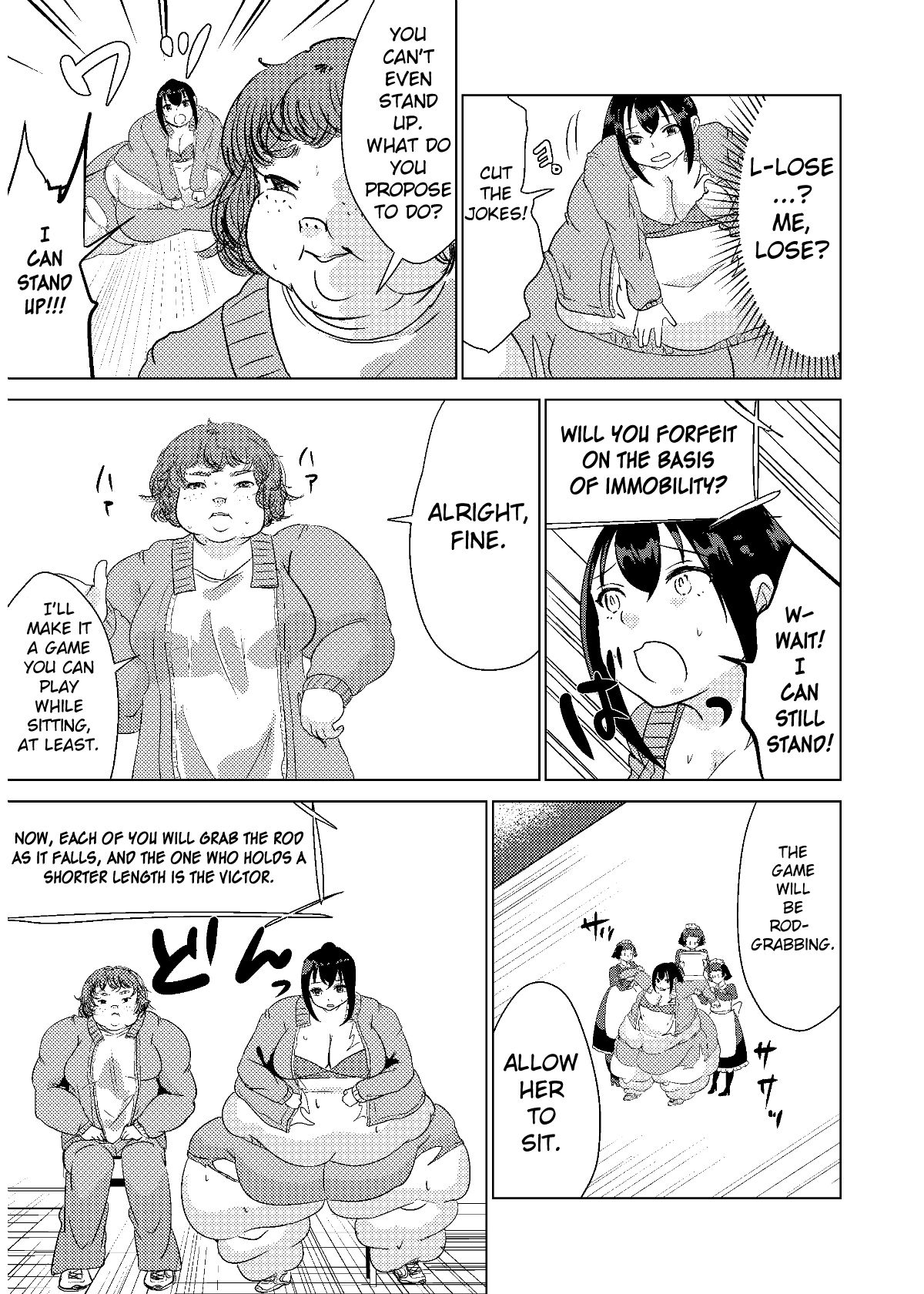 [Biroon Jr.] Kyou kara Watashi wa Anata ni Naru. | From Today, I Will Be You [English] numero di immagine  21