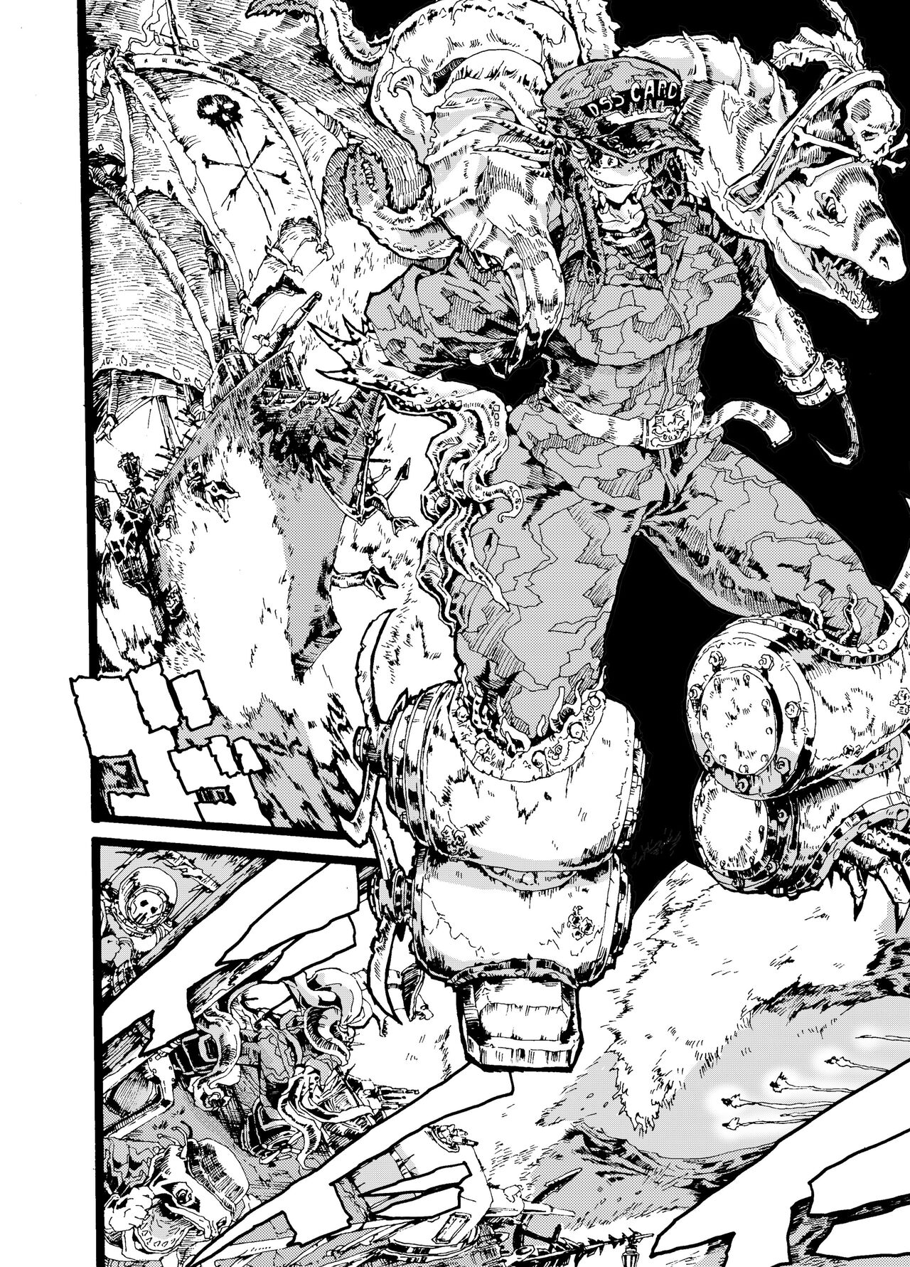 [Go hip] Rivuai a san 画像番号 2