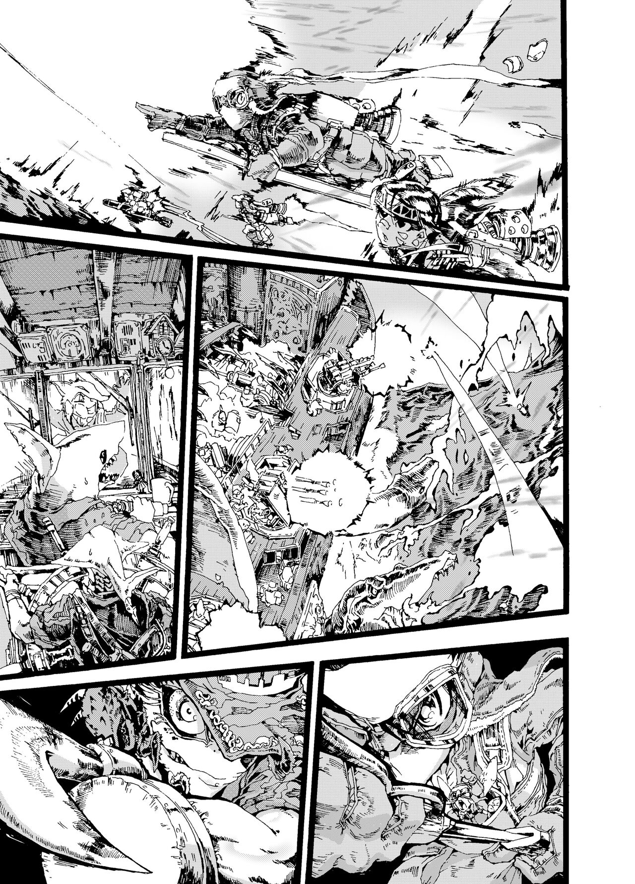 [Go hip] Rivuai a san 画像番号 3