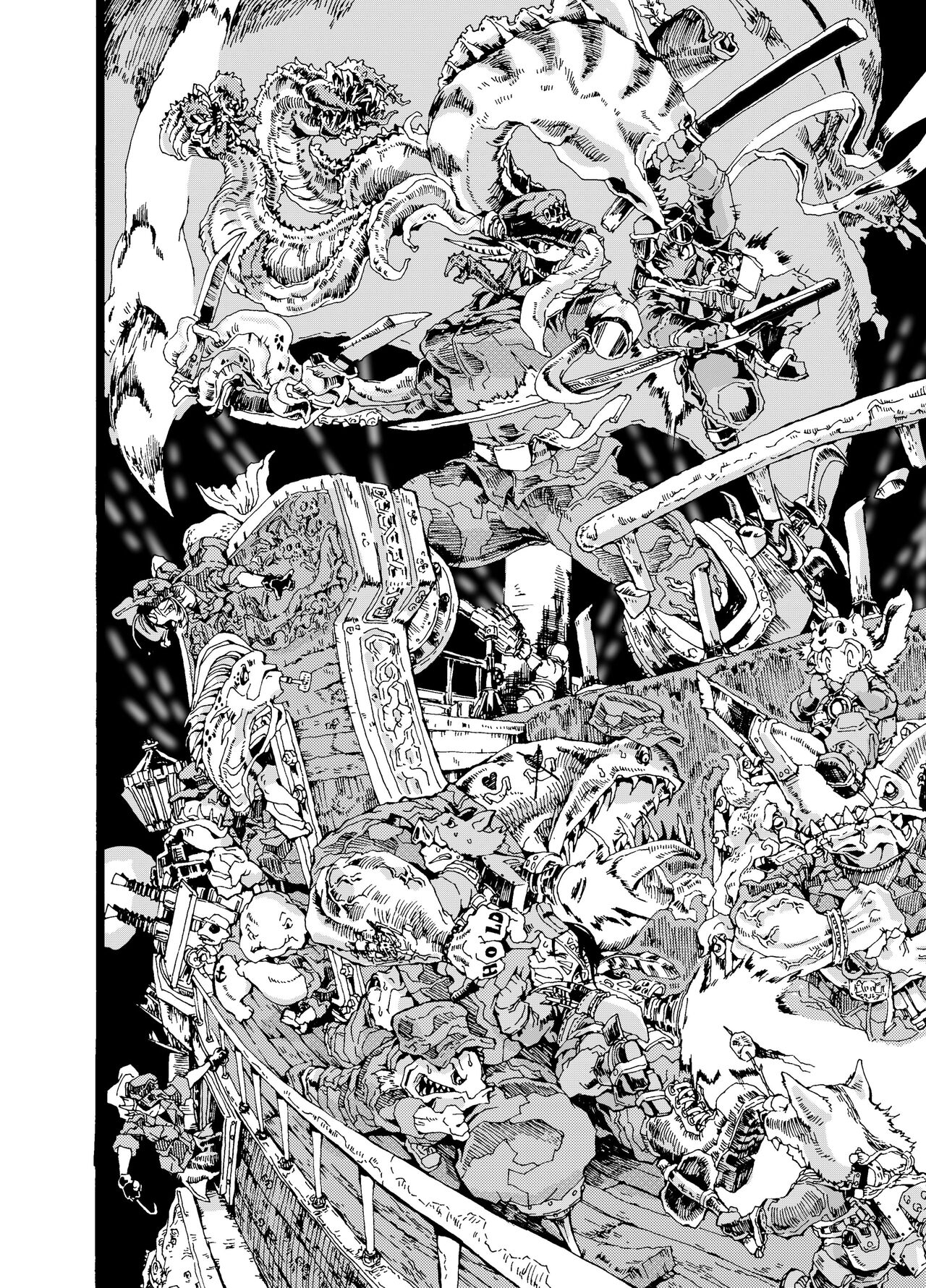 [Go hip] Rivuai a san 画像番号 4