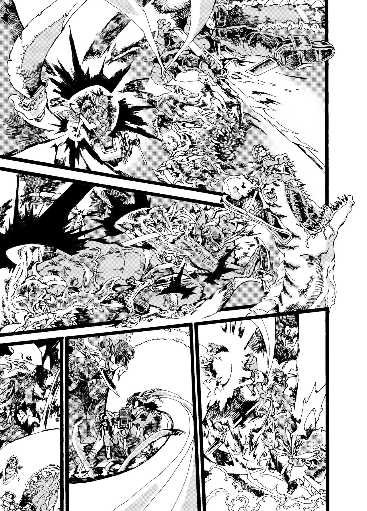 [Go hip] Rivuai a san 画像番号 5