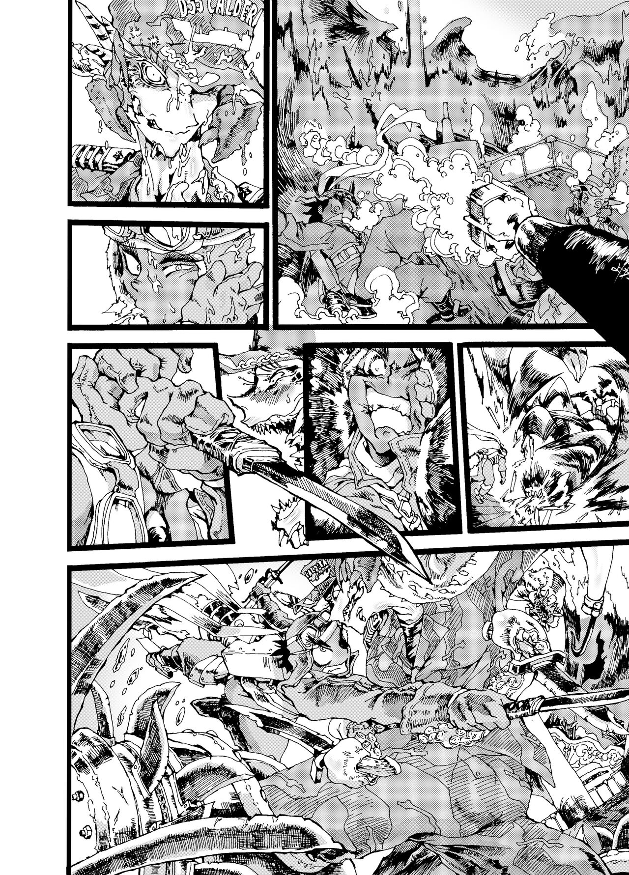 [Go hip] Rivuai a san 画像番号 6