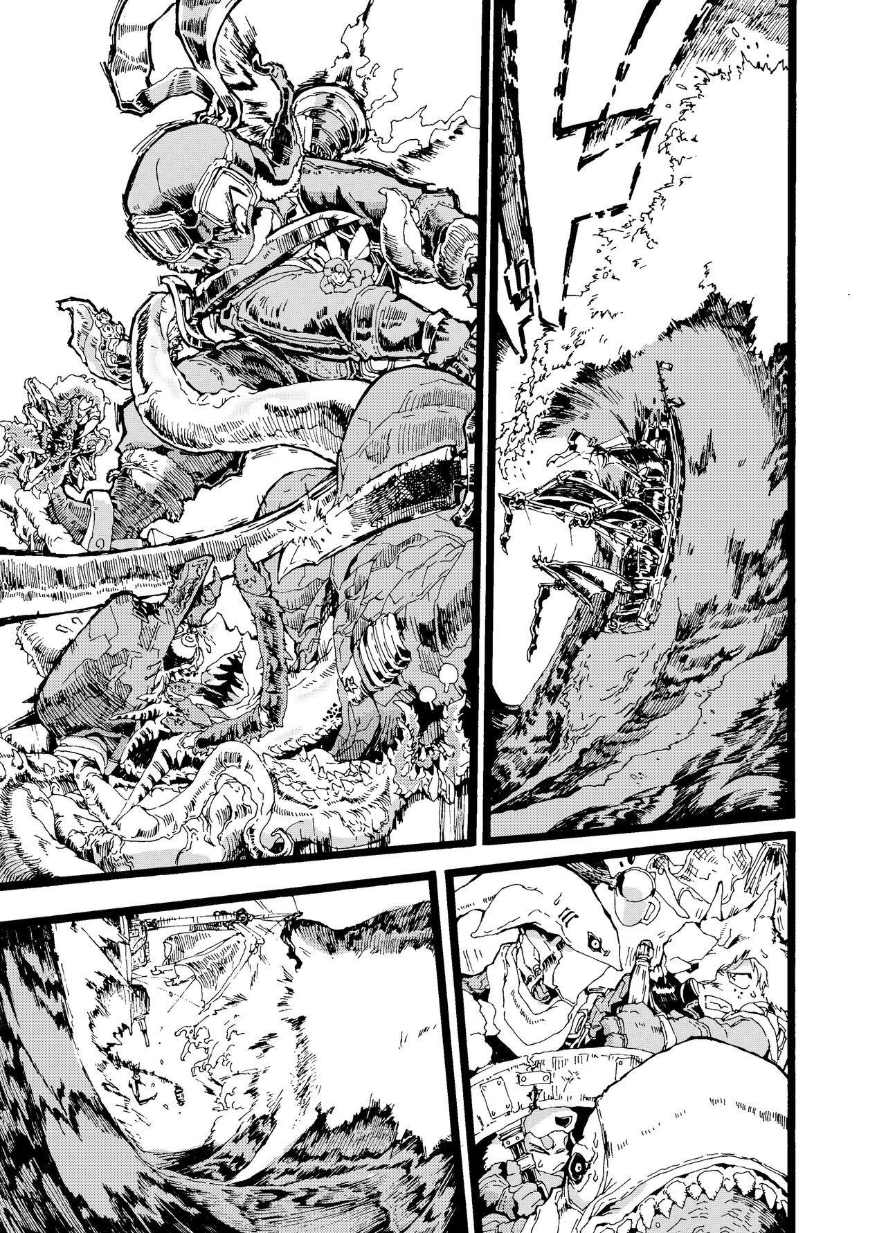 [Go hip] Rivuai a san 画像番号 7