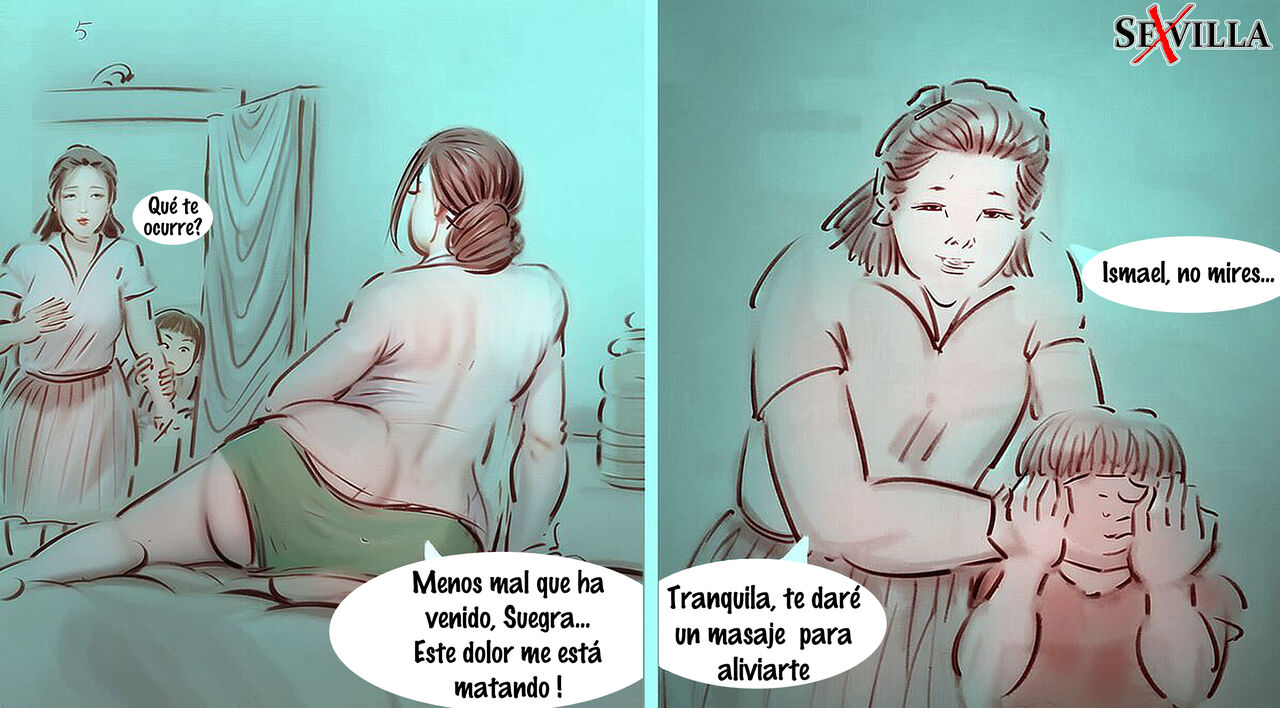 SACAR LA LECHE   [Spanish] [Rewrite] [5eXv1LL4 - Mano Negra - KARAY] image number 3