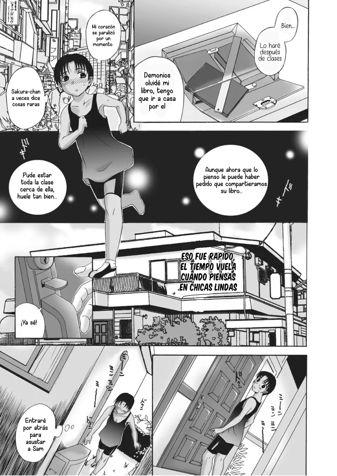 Homestay 1-10 image number 10