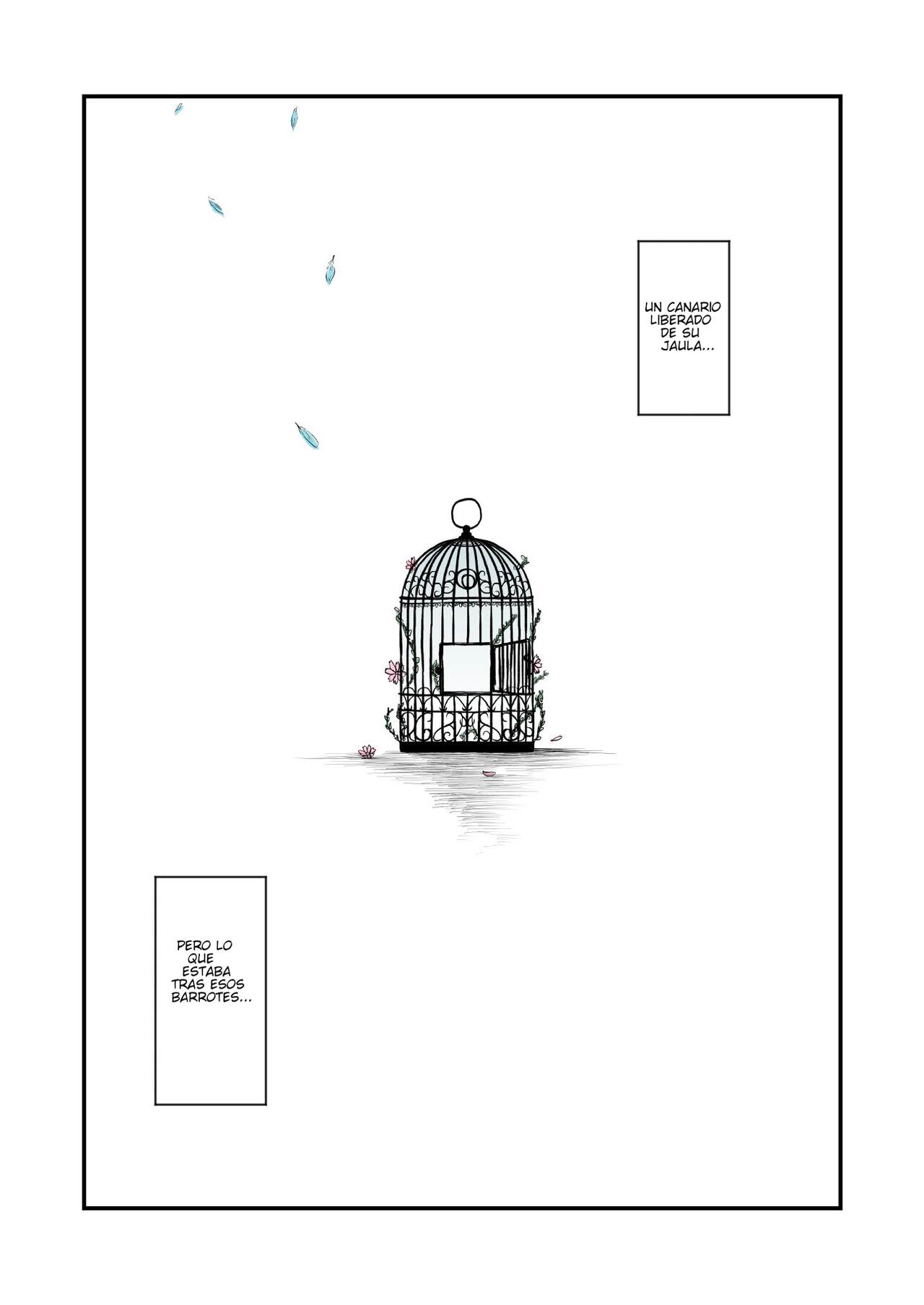 "Monster Girl" (By Coco Desu) (ＭΛＸ) image number 1