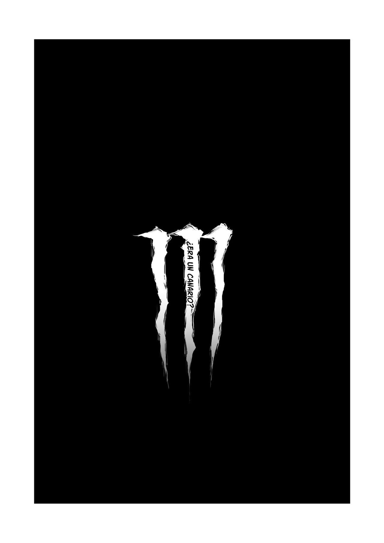 "Monster Girl" (By Coco Desu) (ＭΛＸ) image number 2