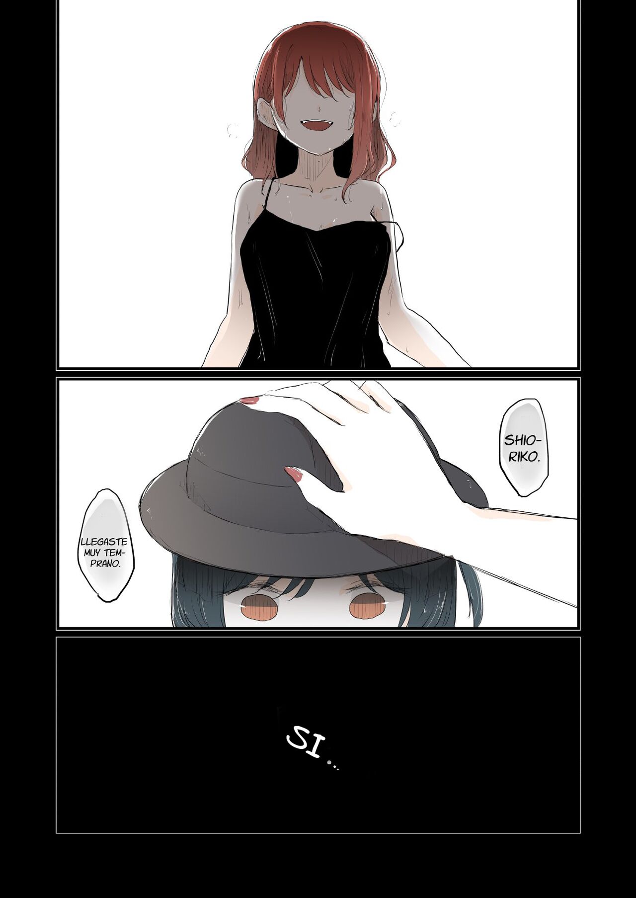 "Monster Girl" (By Coco Desu) (ＭΛＸ) image number 8