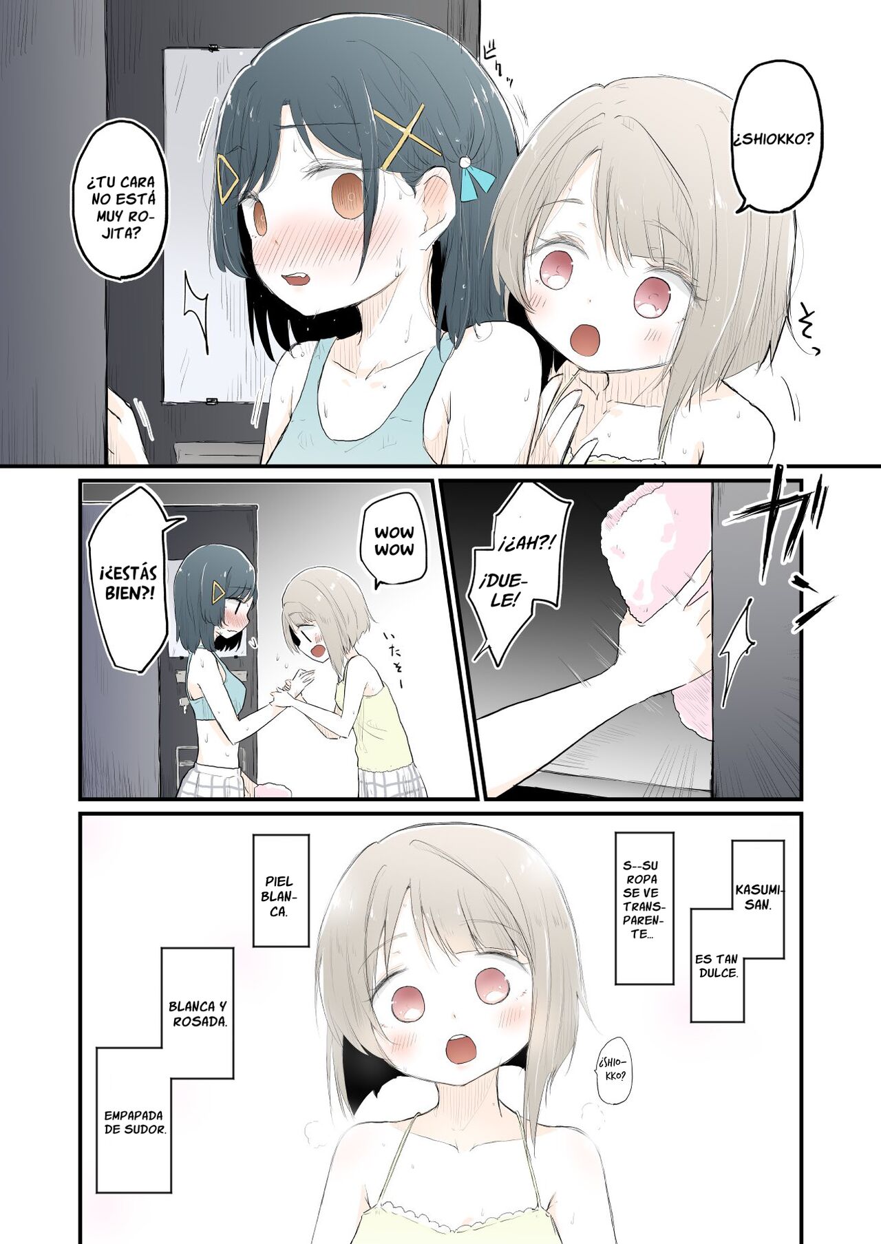 "Monster Girl" (By Coco Desu) (ＭΛＸ) image number 13