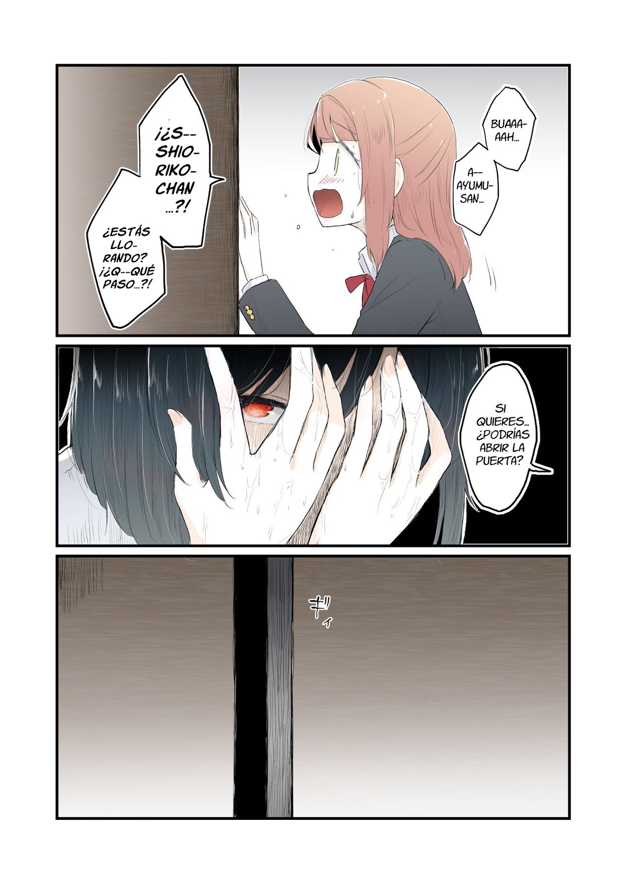 "Monster Girl" (By Coco Desu) (ＭΛＸ) image number 18