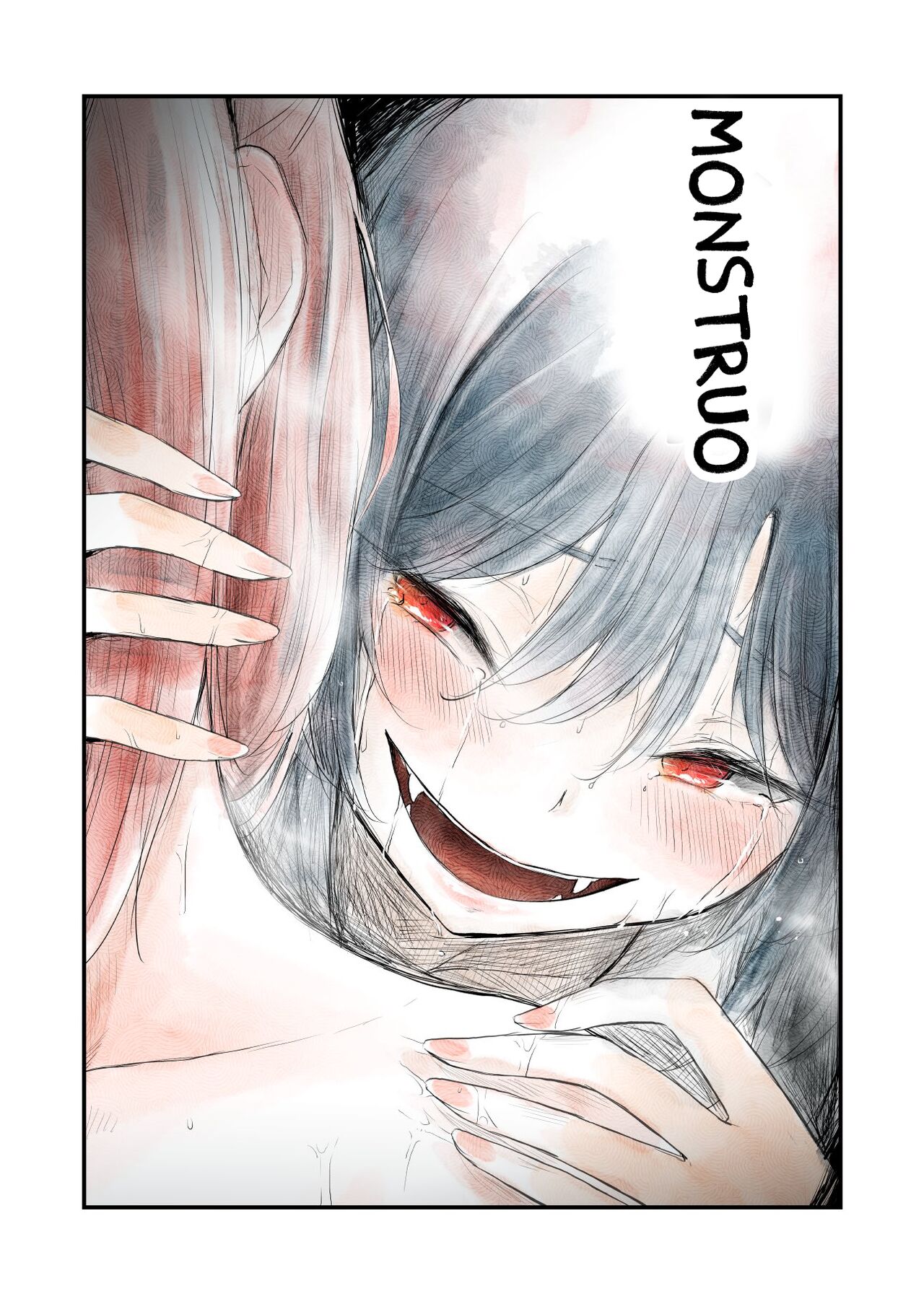 "Monster Girl" (By Coco Desu) (ＭΛＸ) image number 21