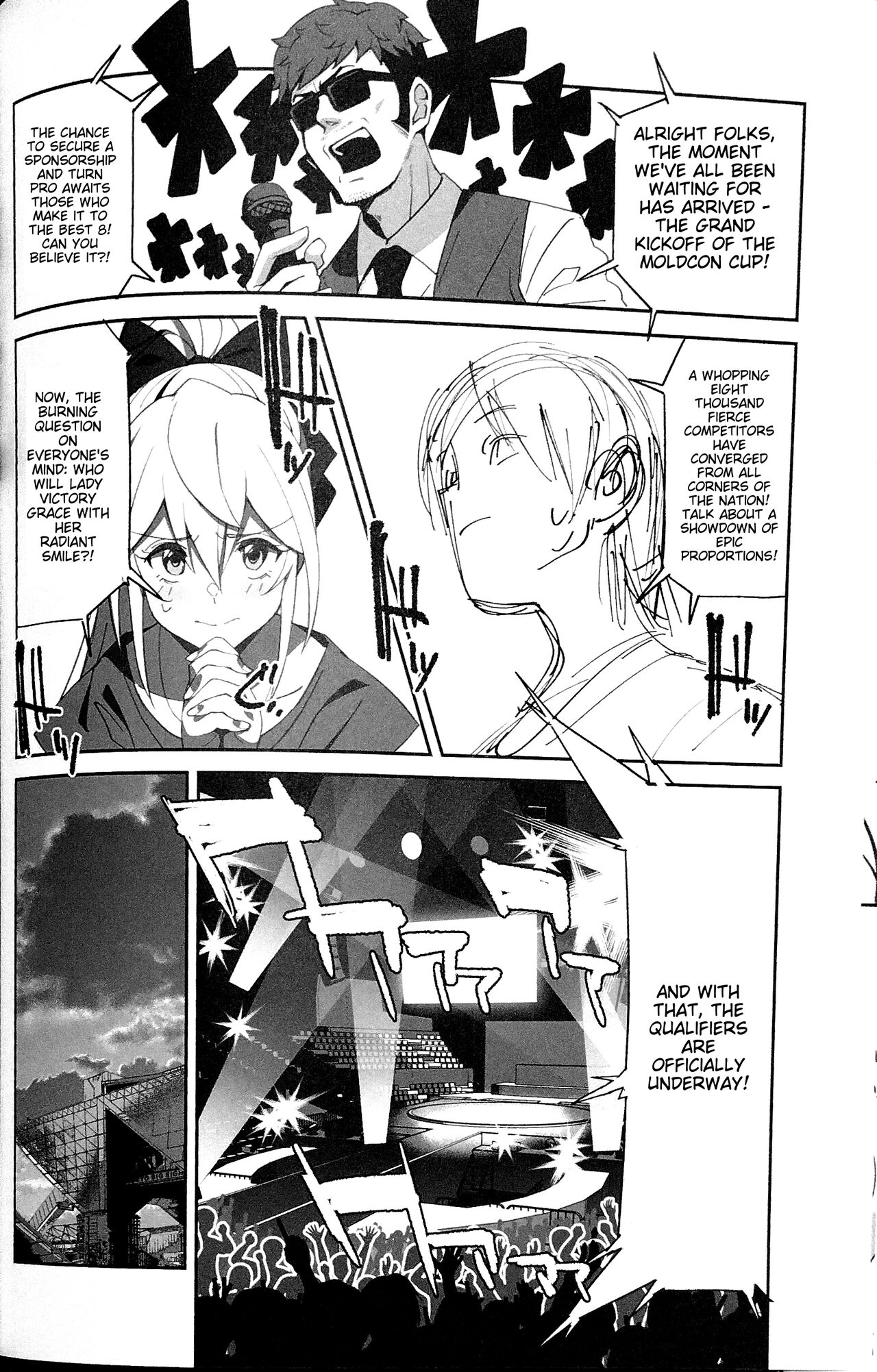 (C102) [Dokudami (Okita Ababa)] Sewayaki na Osananajimi ga Dame Neet Aniki ni NTRreta Hanashi [Edit] [English] [Machine Translated] 图片编号 18