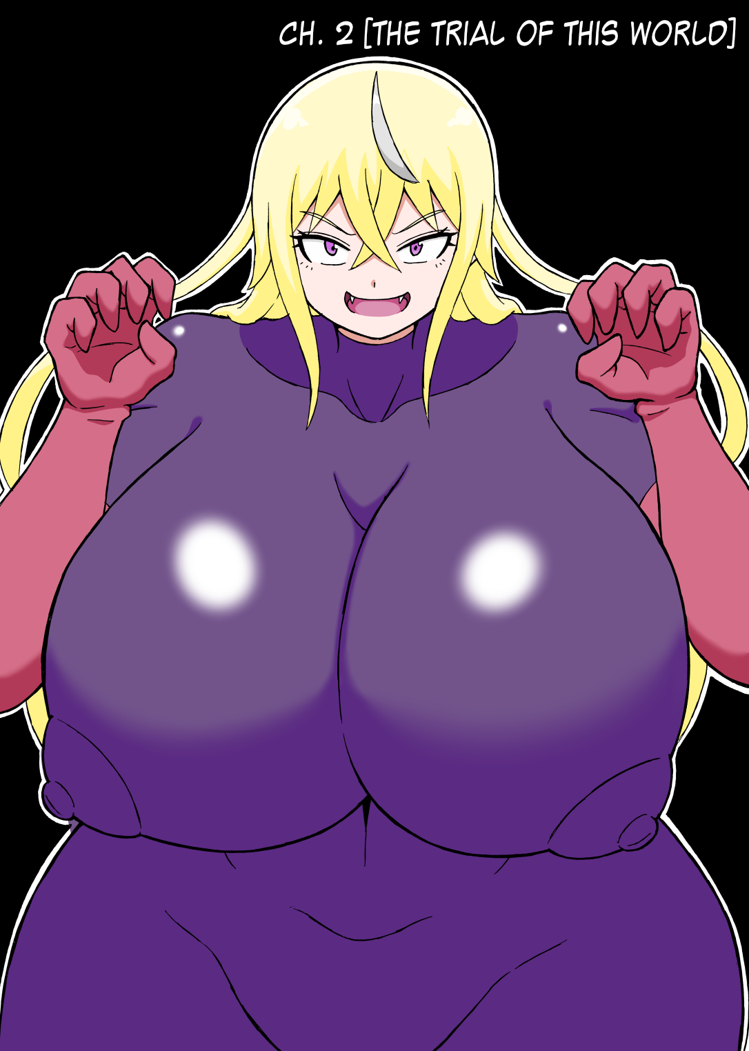 [Saga no Tame no Saga (Ratoo)] Don Den Bon Ch. 2 [English] [kappasa] [Digital] 图片编号 1