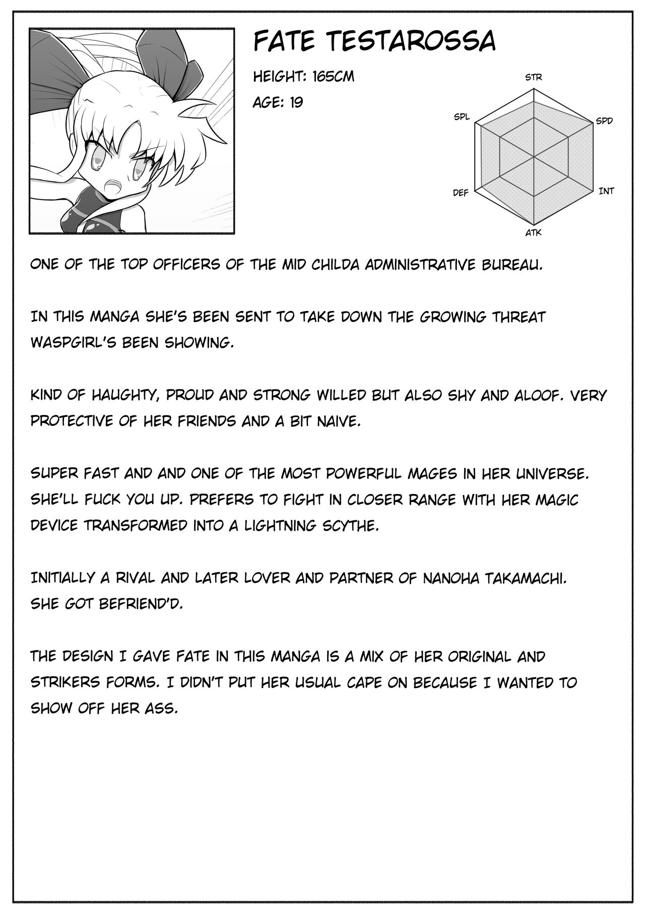 Waspgirl part 1 - Onion Jigoku 图片编号 12