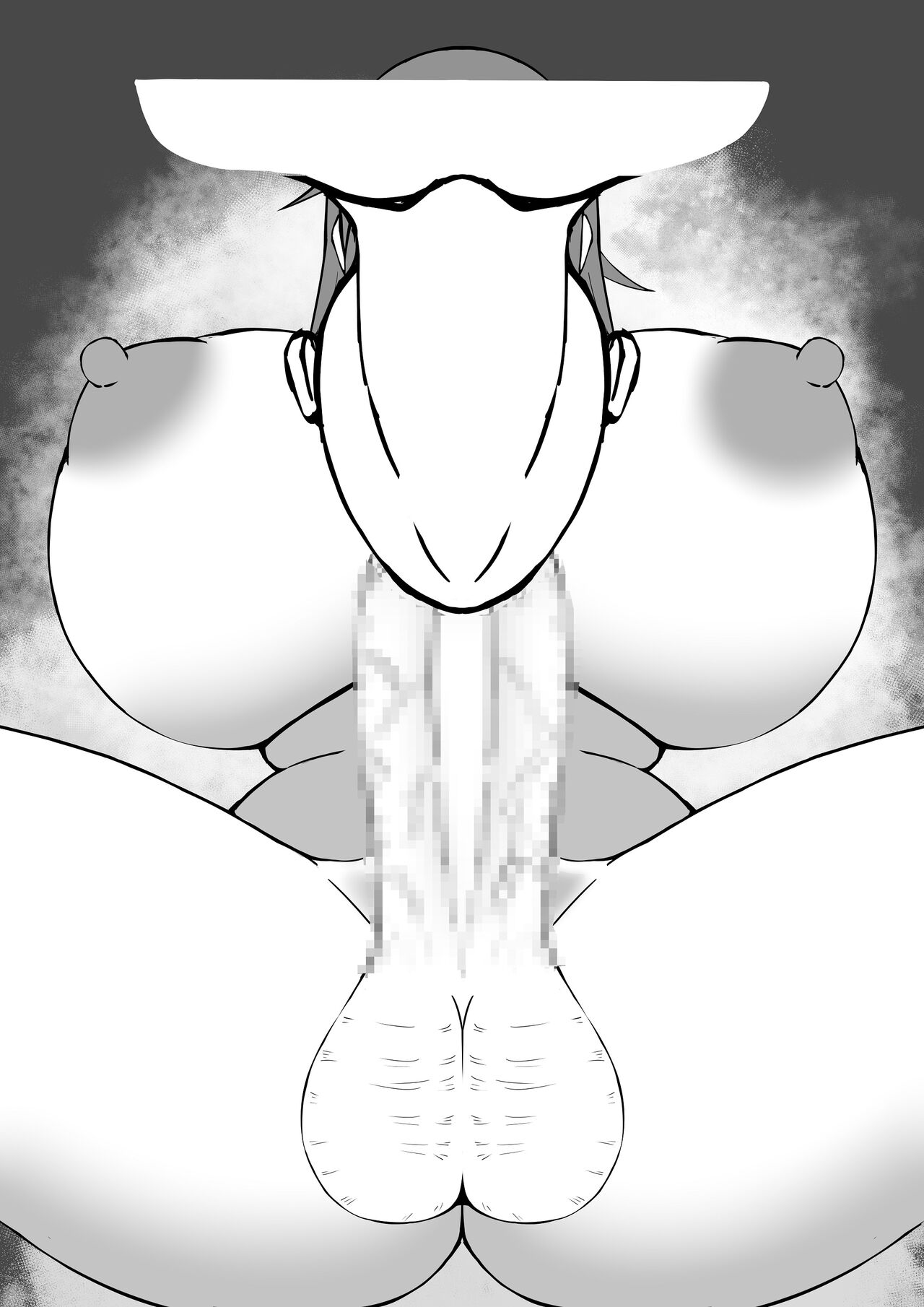 [NEDOSIM] Futanari Oneesan to no Seikatsu 图片编号 64