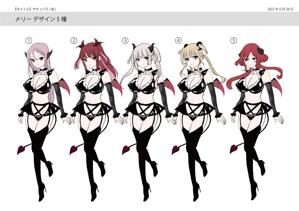 [Amuai Okashi Seisakusho (Tsukumaru)] TS Succubus Life ~Ayashii Shoujo ni Goyoujin~ | TS Succubus Life ~Beware of Suspicious Girls!~ [Spanish] [TF Scan] 42eme image