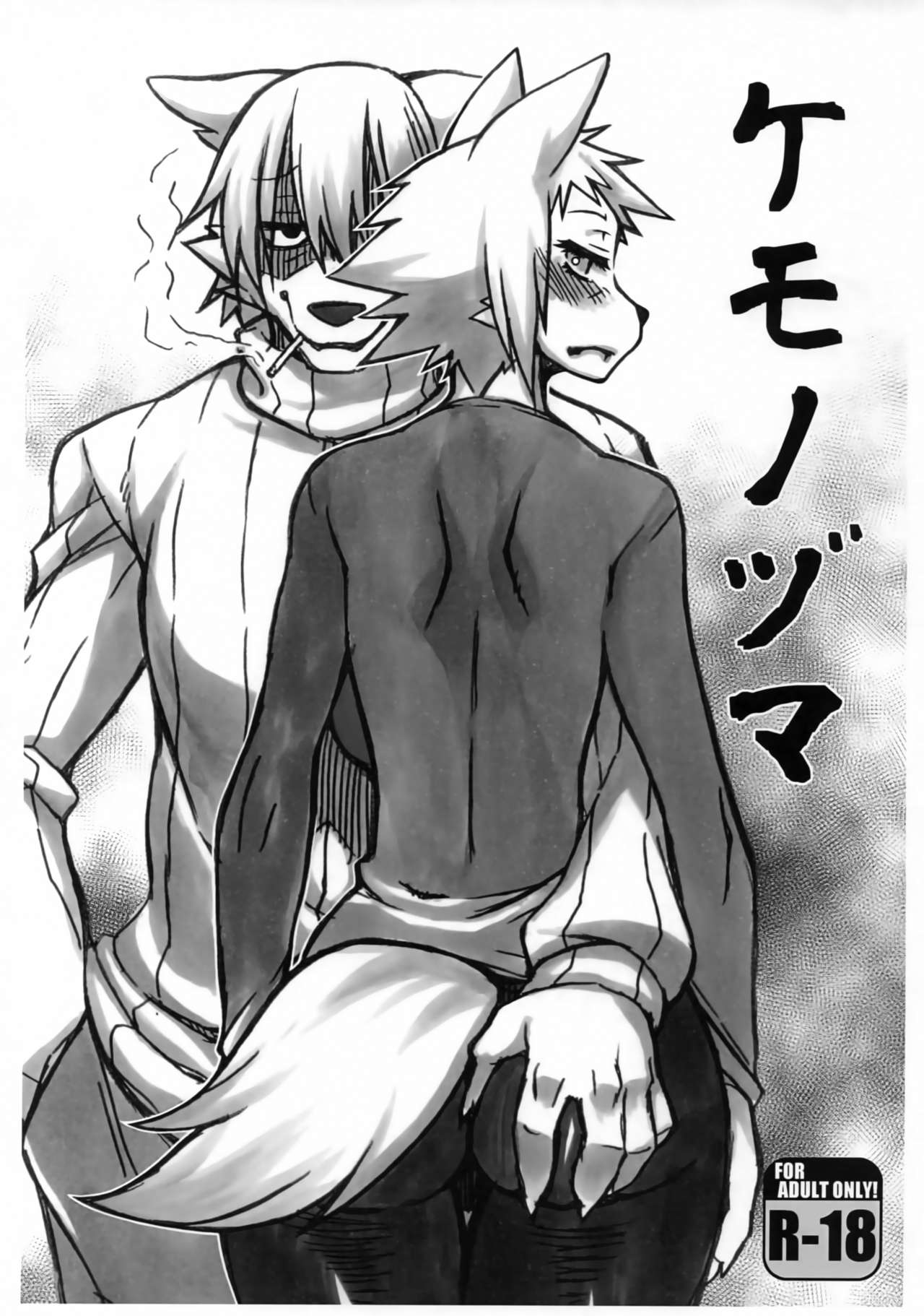 (Shinshun Kemoket 5) [Mayoineko (Various)] Kemono Zuma [Korean] [늑인박이] [Incomplete] numero di immagine  2