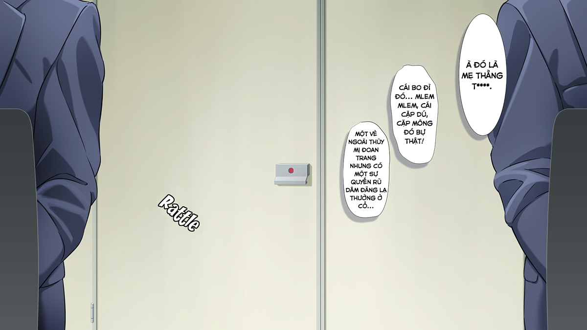 Succubus Yondara Haha ga Kita! numero di immagine  105