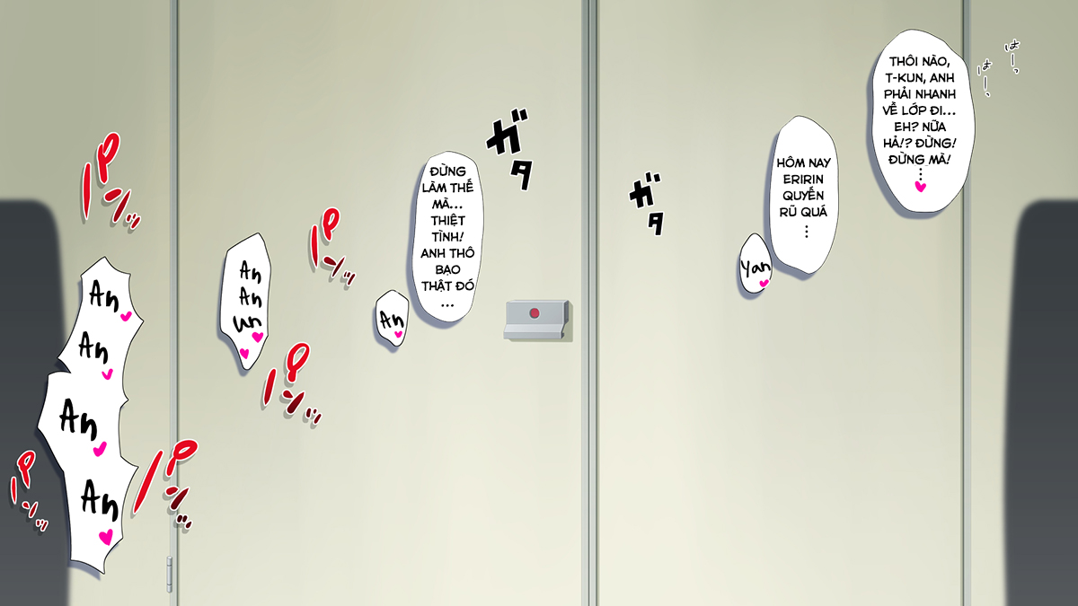 Succubus Yondara Haha ga Kita! numero di immagine  115