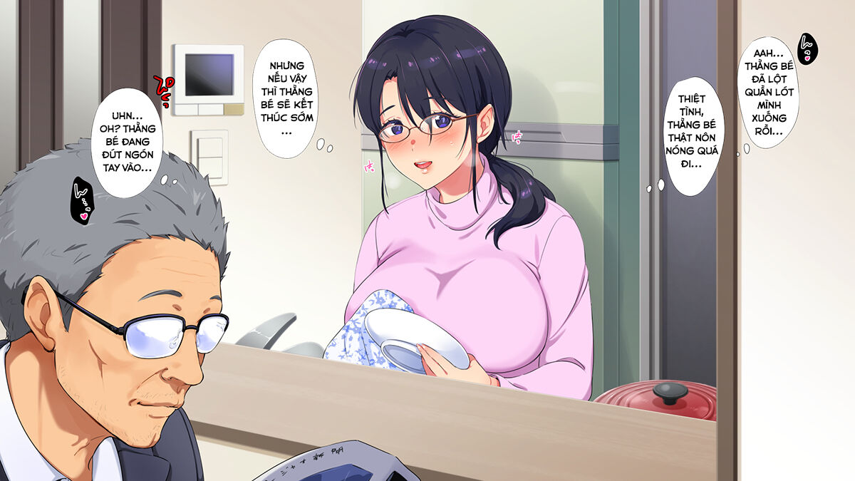 Succubus Yondara Haha ga Kita! numero di immagine  130