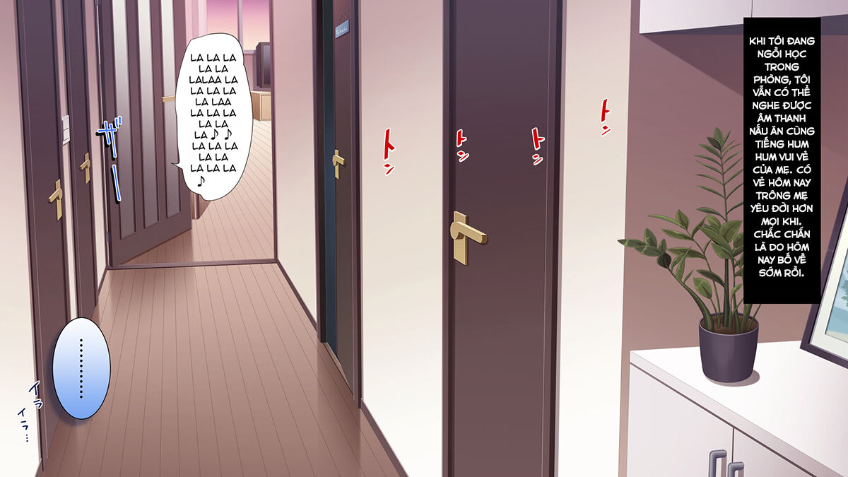 Succubus Yondara Haha ga Kita! numero di immagine  205