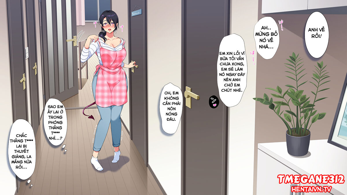 Succubus Yondara Haha ga Kita! numero di immagine  209