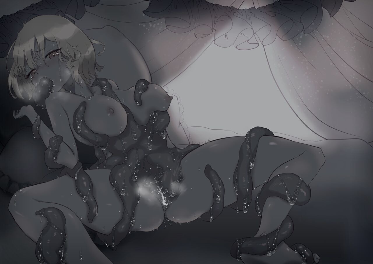 [atokoneko] Aru Onnanoko  no  Toaru Yoru numero di immagine  40