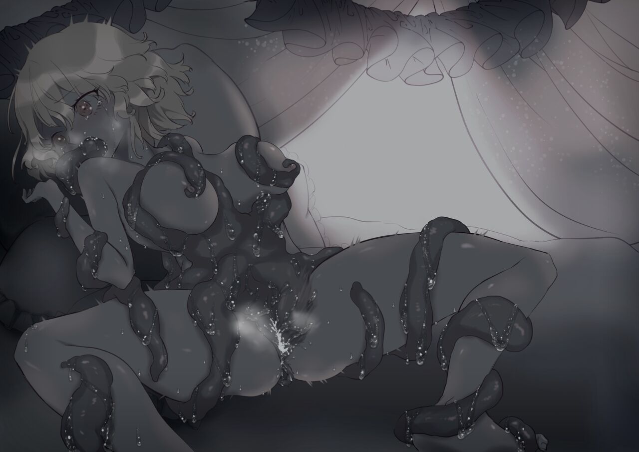 [atokoneko] Aru Onnanoko  no  Toaru Yoru numero di immagine  42