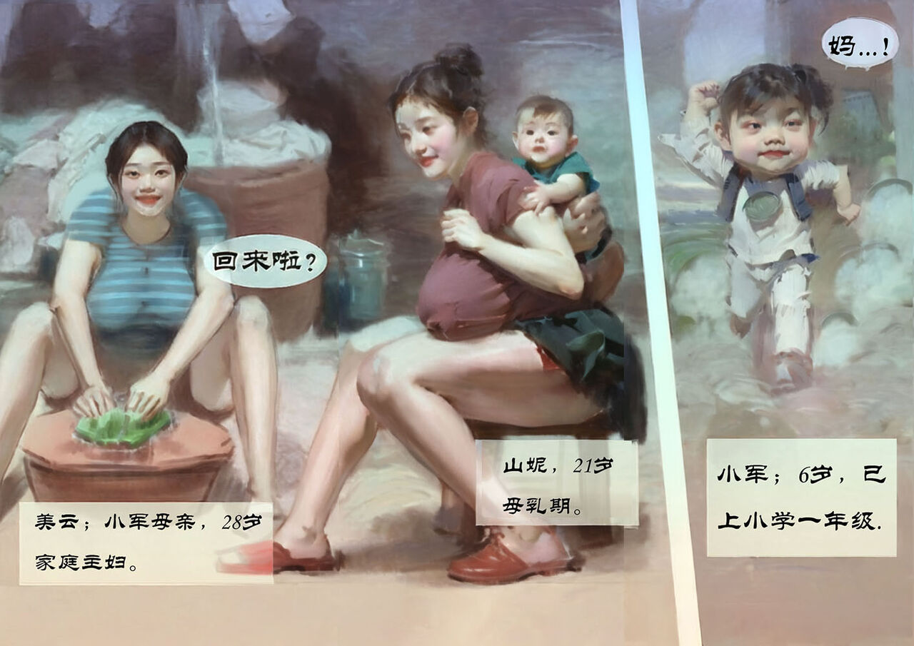 【乳之恋】 이미지 번호 2